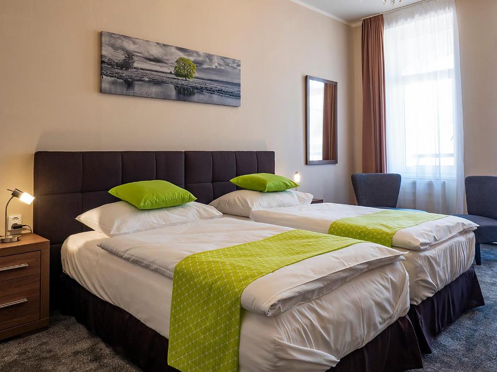 Hotel Olympia Česká Lípa photo 2
