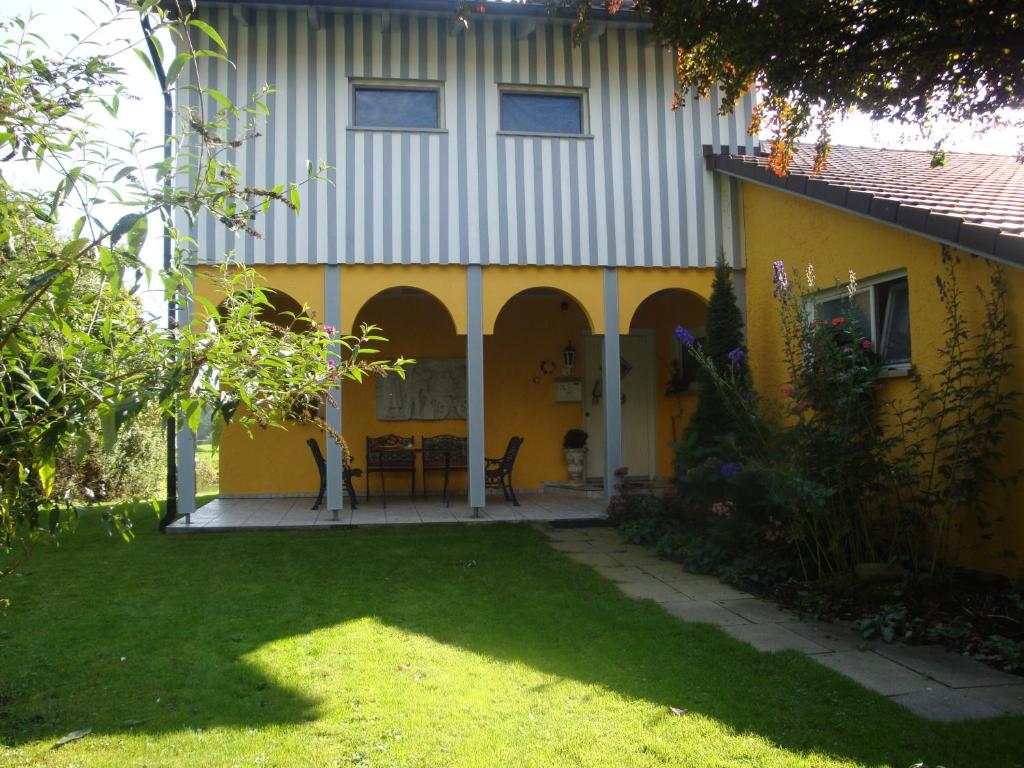 Traumferienhaus Pfänderblick mit 4 Sternen photo 1