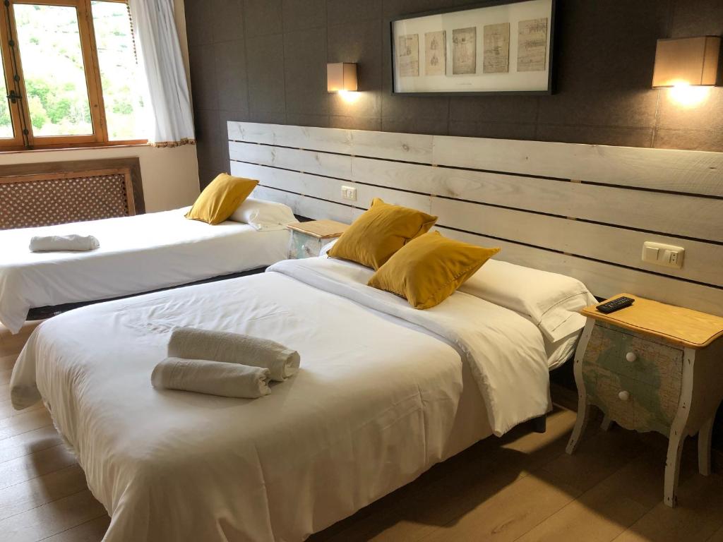 Hotel Torrecerredo photo 4