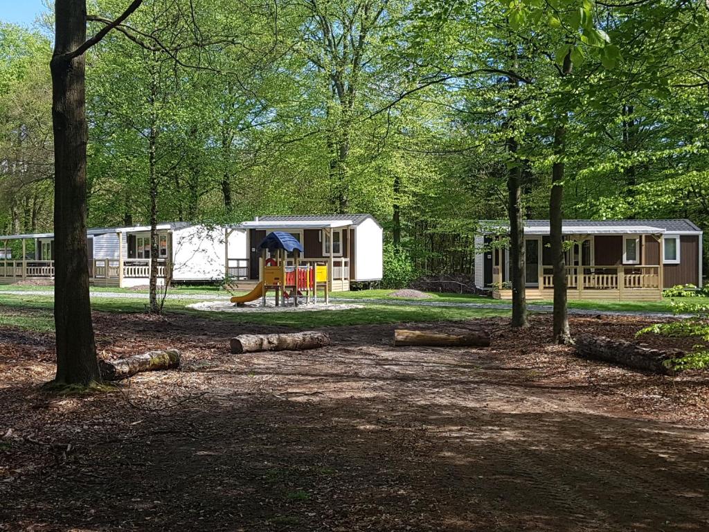 Boscamping Appelscha