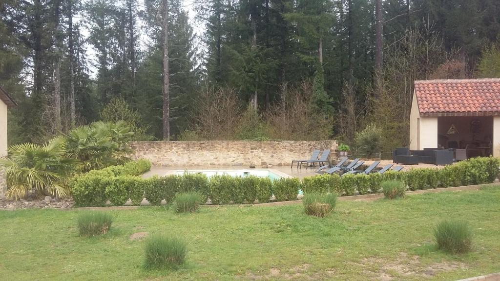 La Roussilhe photo 3