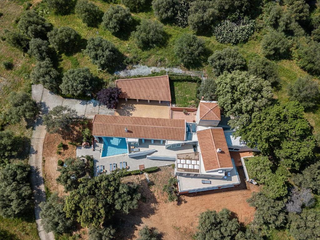 Vilia, House on the Hill photo 3