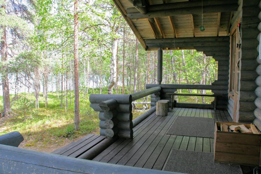 Paltto Elämysretket photo 3
