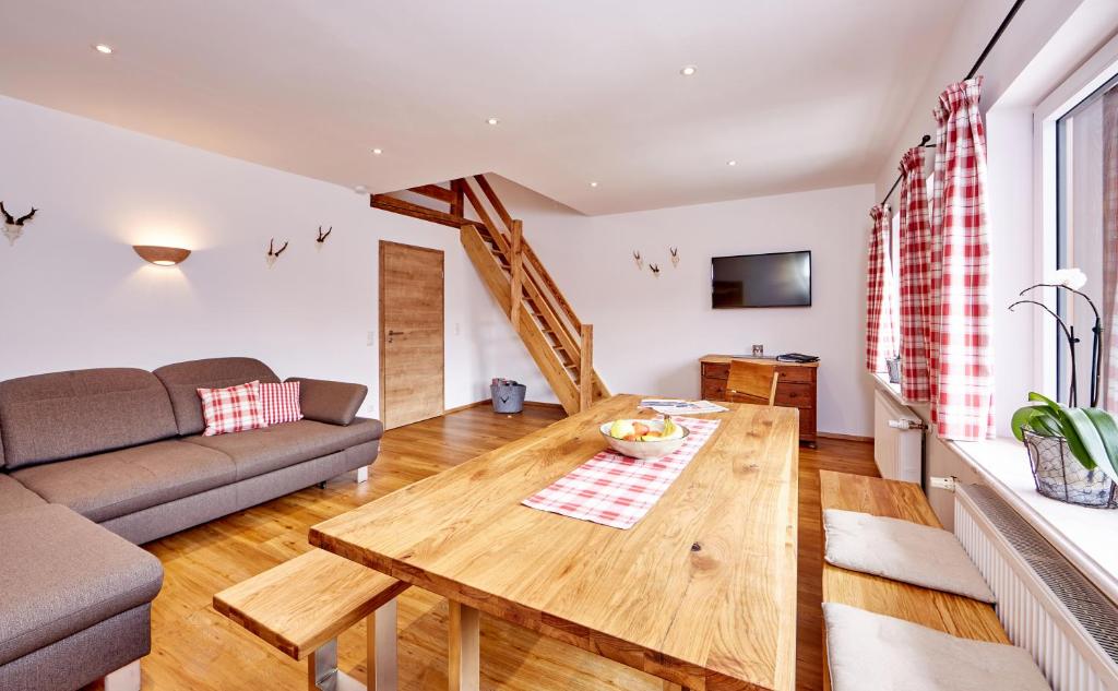 Ferienwohnung zum Servus photo 1