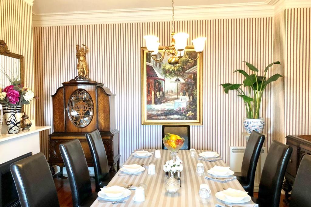Balmoral House Bed & Breakfast photo 1