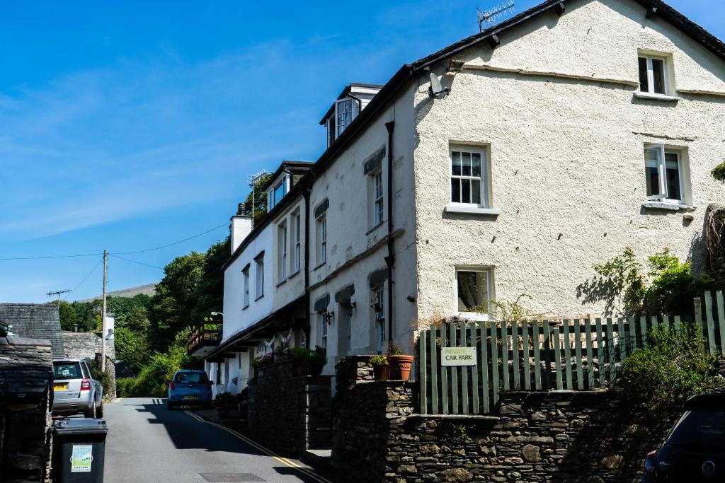 Treacle Cottage - Central Ambleside
