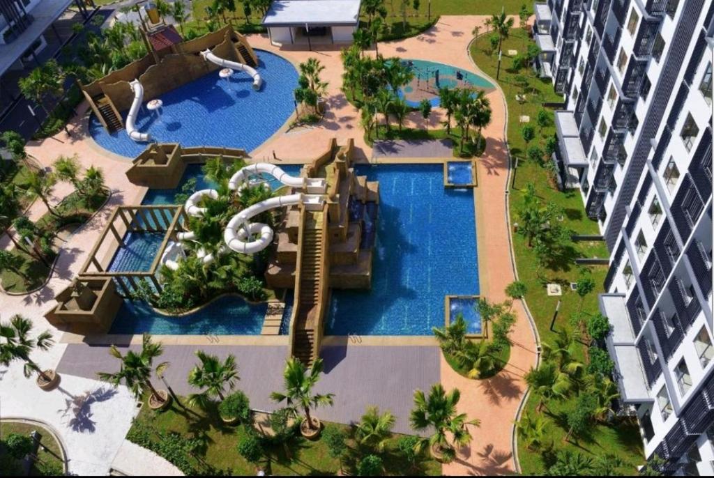 Seafront Villa at Swiss Garden Resort Residences, Kuantan photo 1