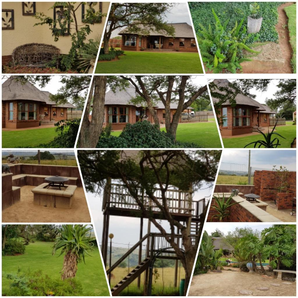 ROCKY ALOE LODGE photo 1