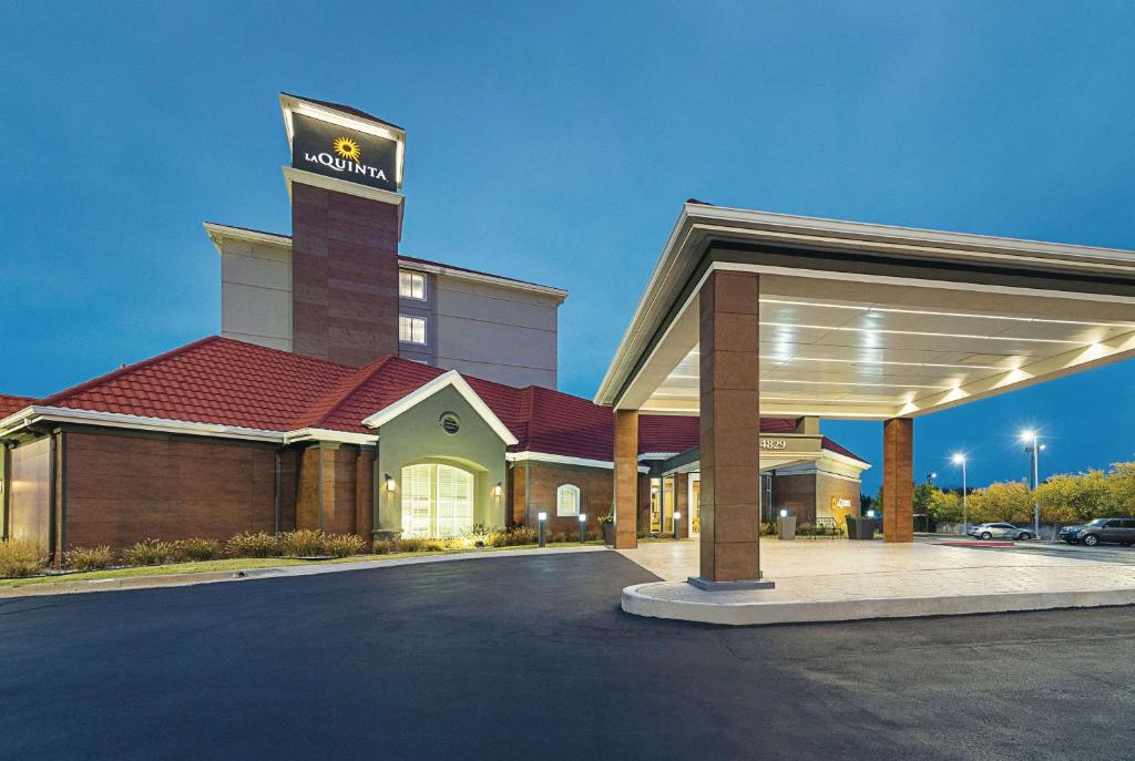 La Quinta by Wyndham Oklahoma City - NW Expwy photo 4