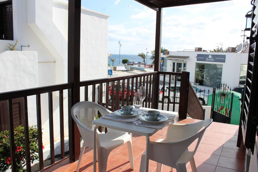 Apartamento Steffi