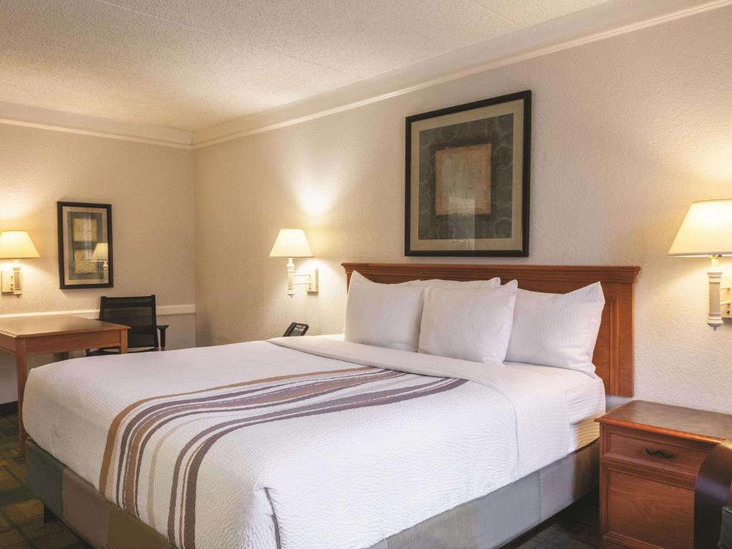 La Quinta Inn by Wyndham New Orleans West Bank / Gretna image