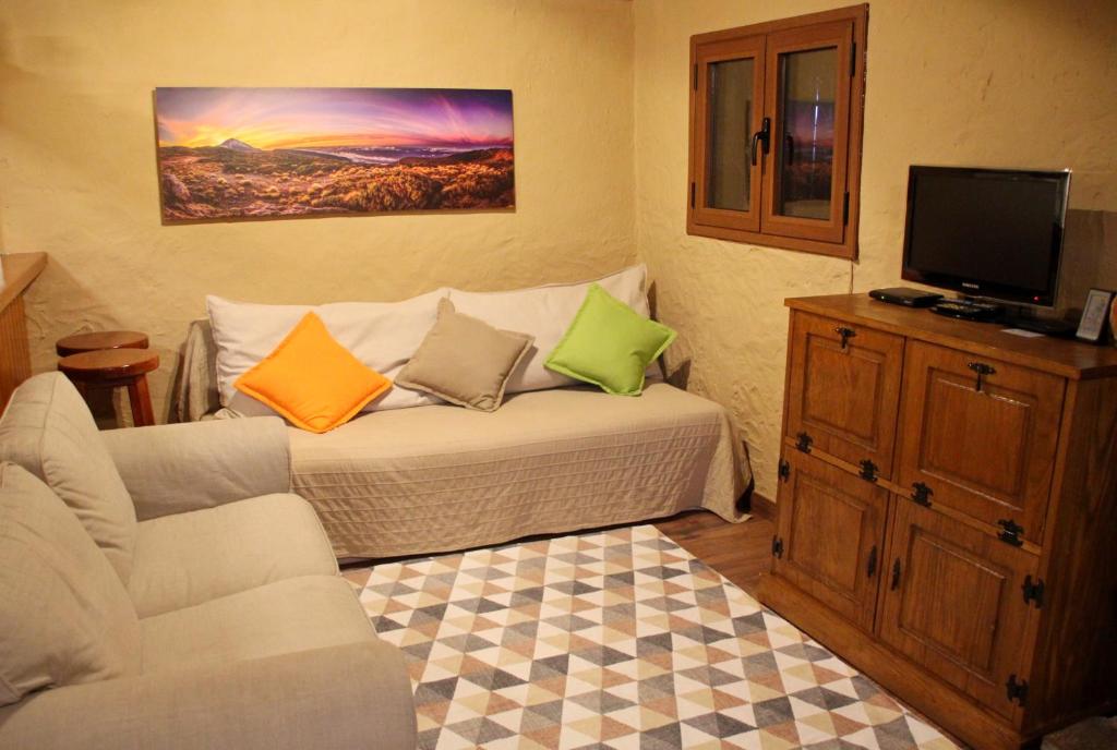 Casa Tajinastes del Teide photo 2