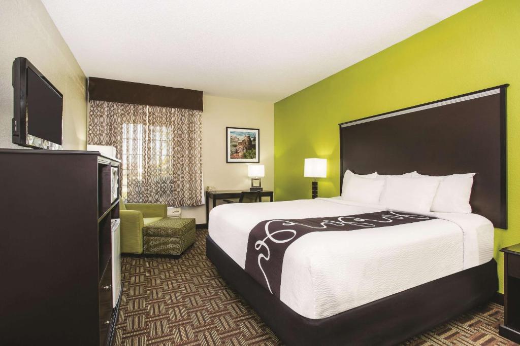 La Quinta by Wyndham Fruita photo 4