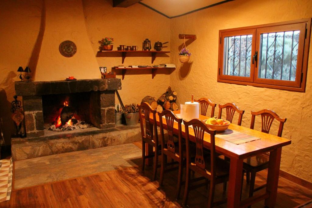 Casa Tajinastes del Teide photo 3