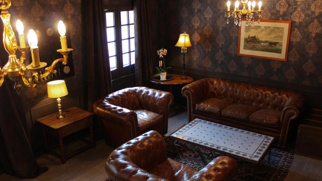 Le Lodge des Bruyères photo 2