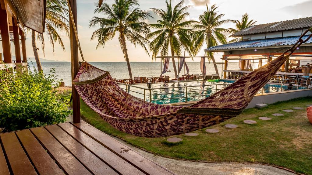 Sun Beach Bungalows photo 2