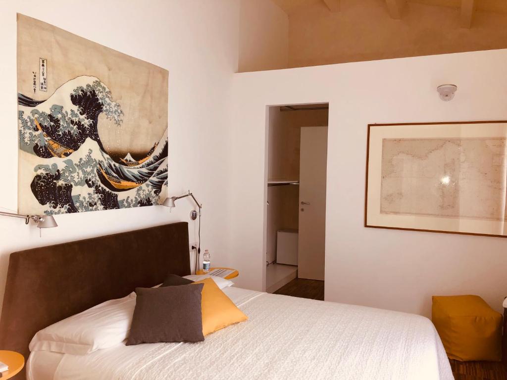 B&B Mare di Fuori photo 4