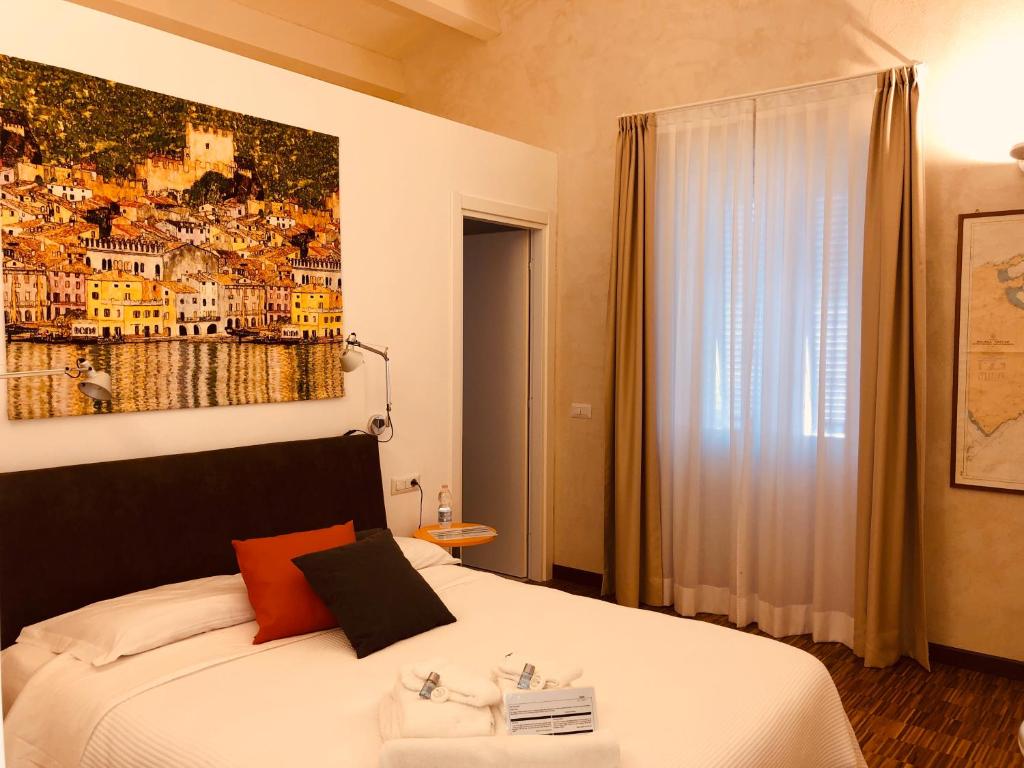 B&B Mare di Fuori photo 3