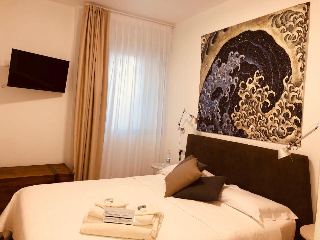 B&B Mare di Fuori photo 1