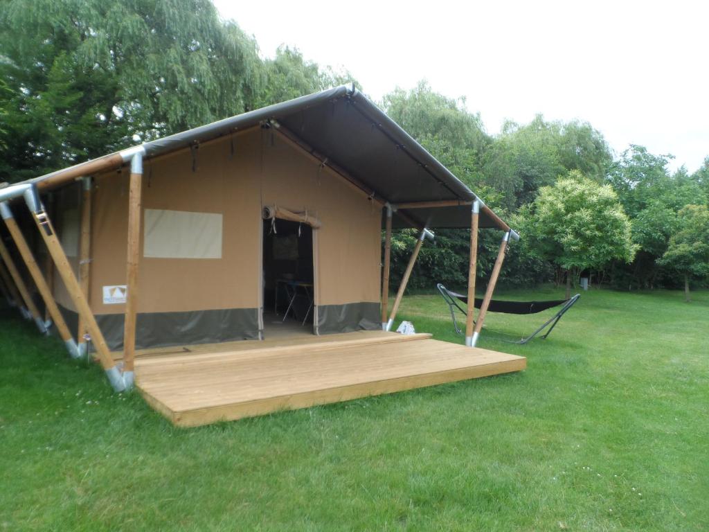 Hoeveheikant Tenten photo 4