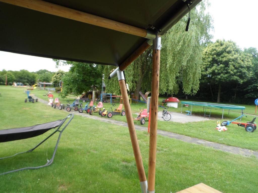 Hoeveheikant Tenten photo 3