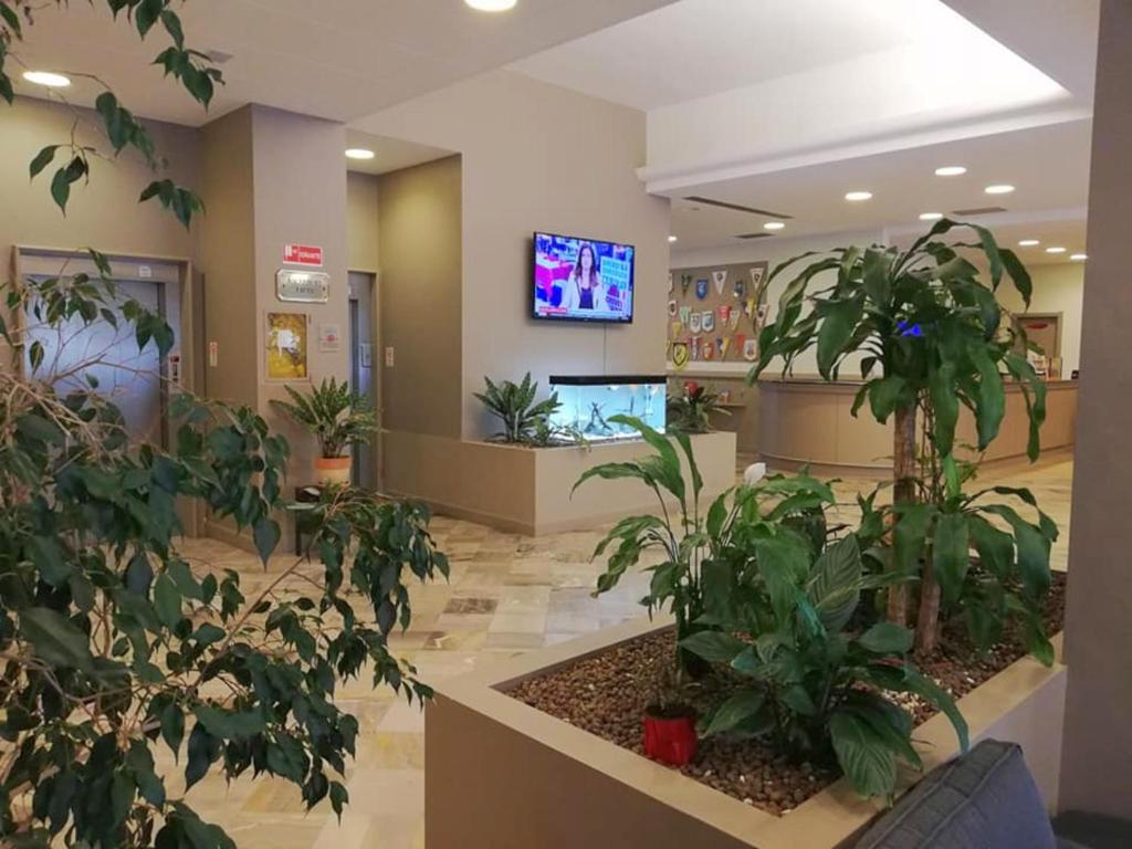 Hotel Touring photo 2