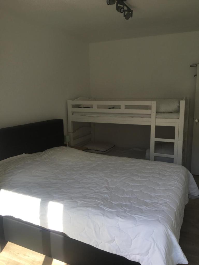 appartement zeedijk westende photo 1