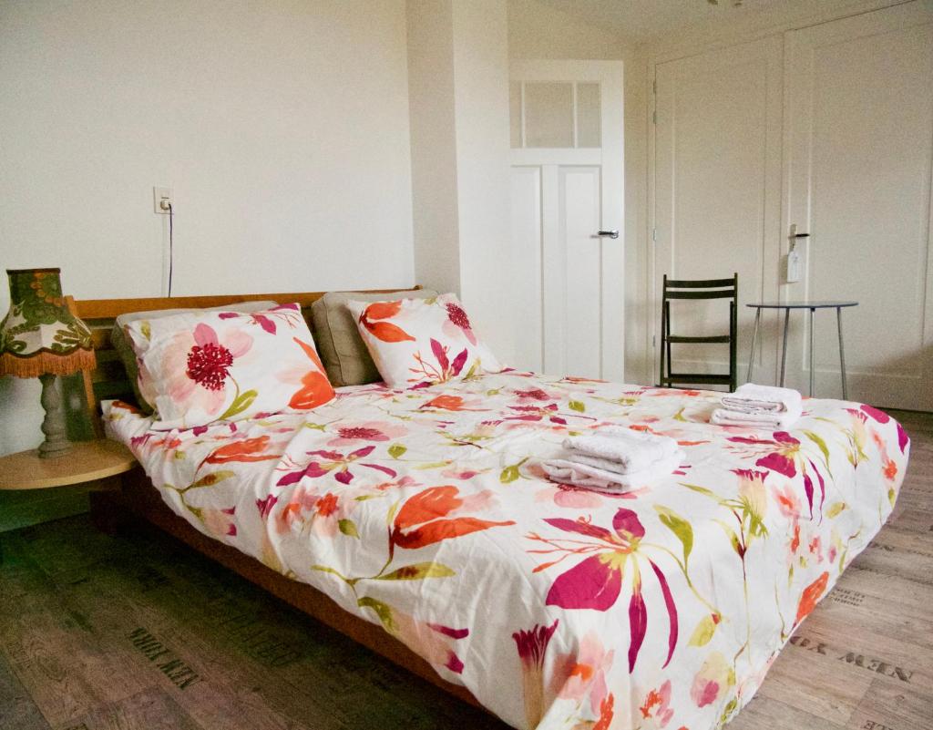 B&B “Te Warskip bij BlokVis” photo 4
