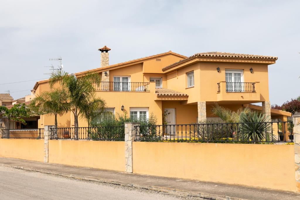 Villa Bo photo 2