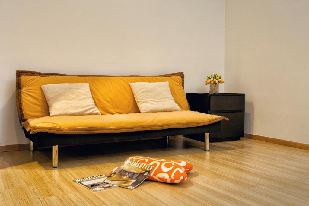 Сьюит (Люкс с кроватью размера «king-size» и видом на море), Luxfort 118 Service Suites