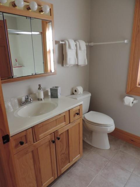 Abe's Spring Street Guest House photo 2