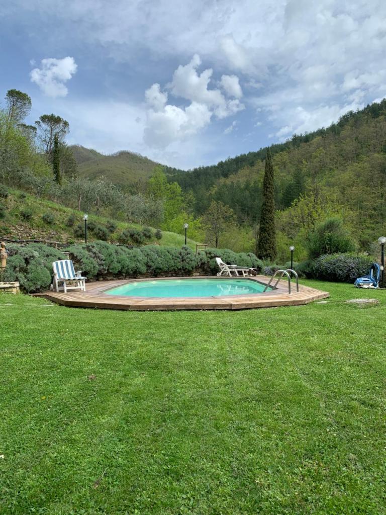 San Martino Vald'Afra photo 2