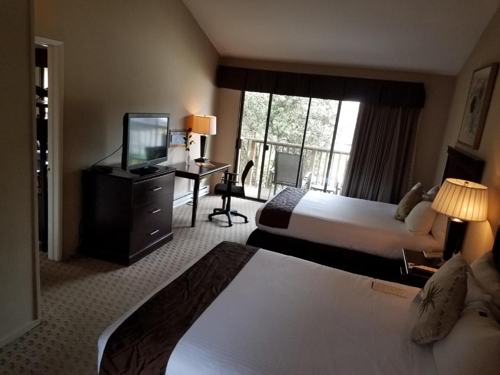 Adobe Inn photo 4