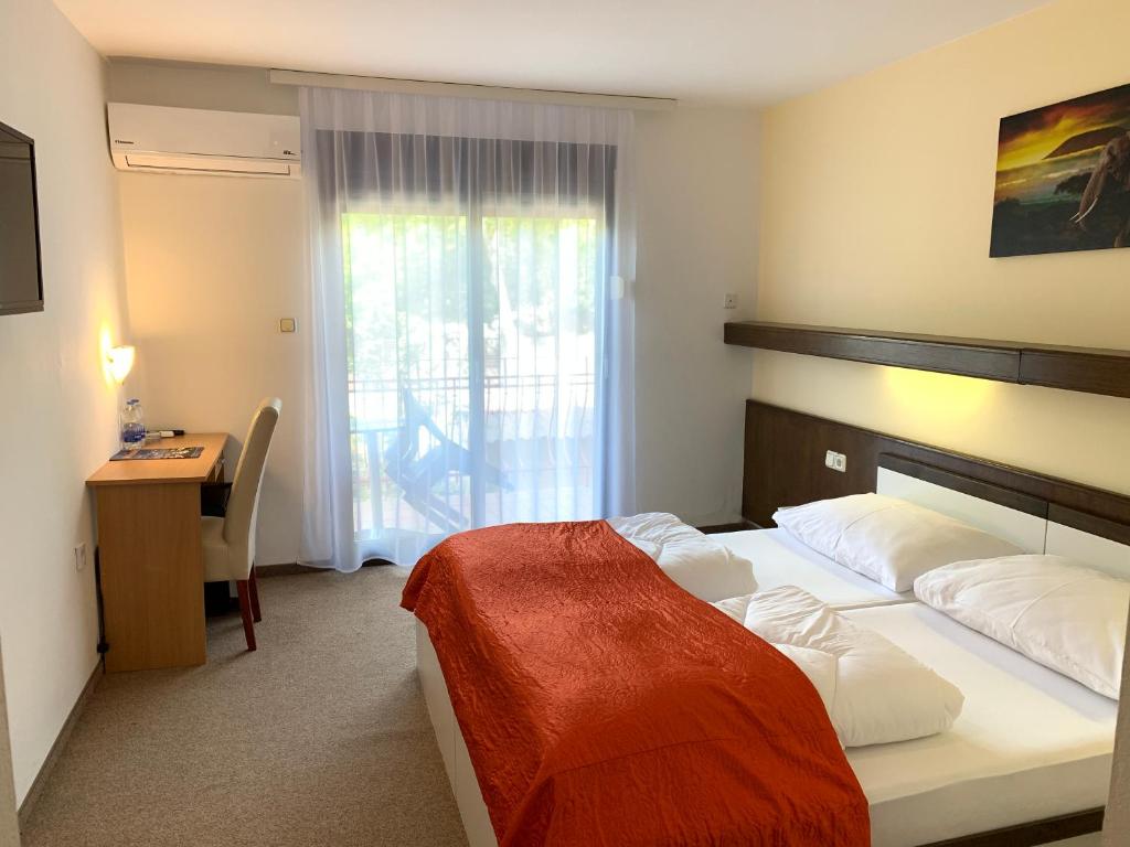 Hotel Ruža photo 4