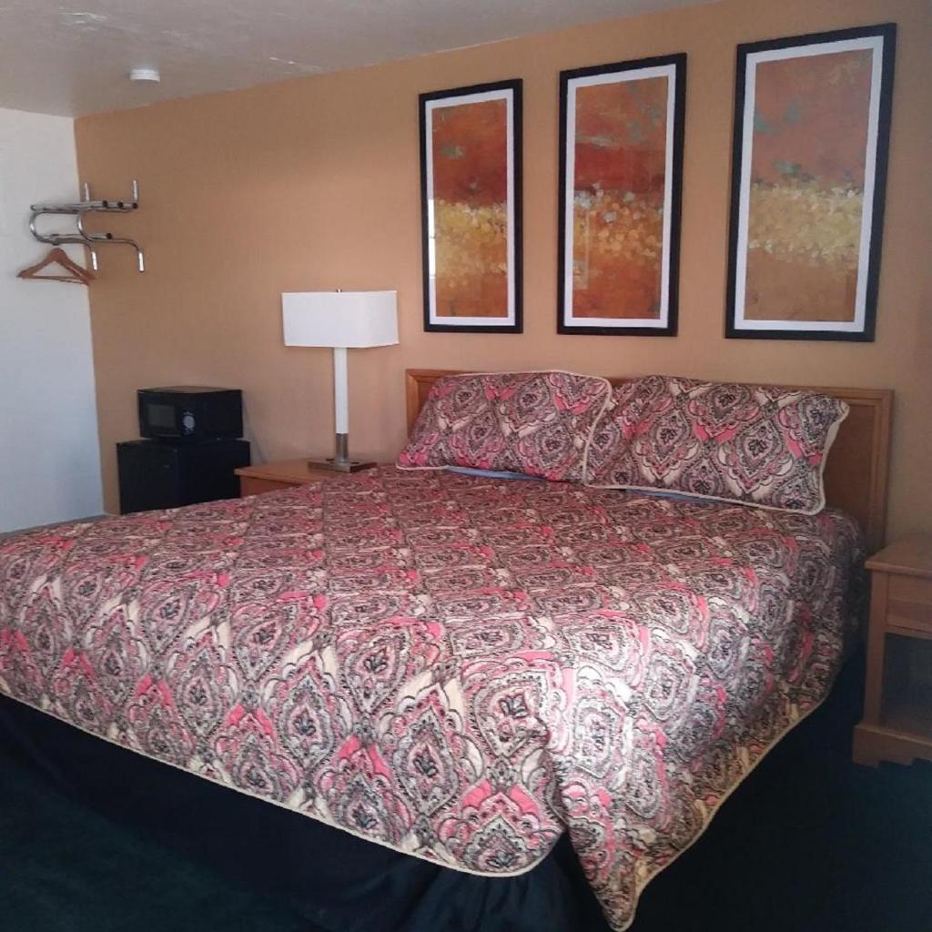 Budget Inn Durango photo 1