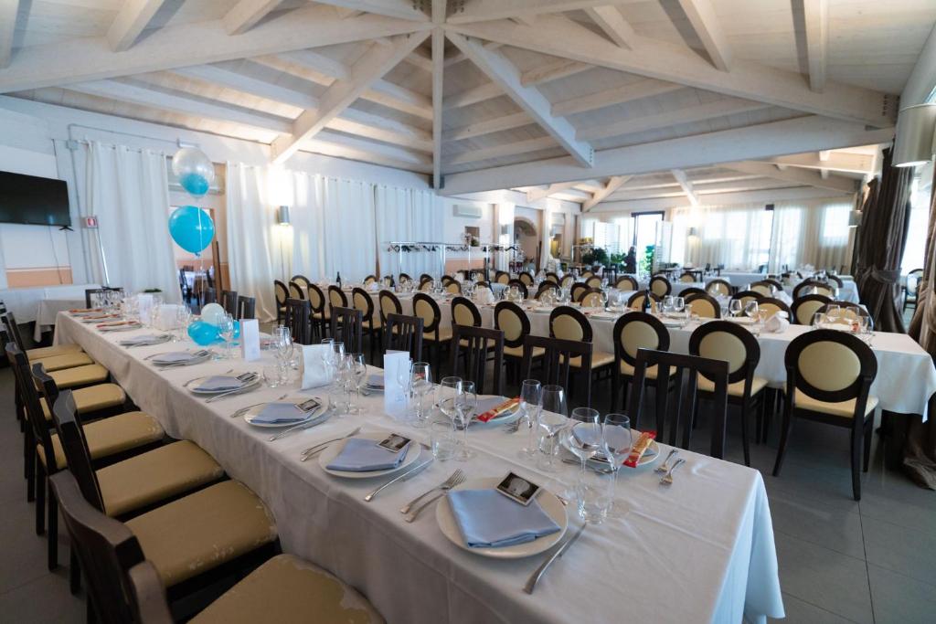 Hotel Ristorante Cantina Langelina photo 3