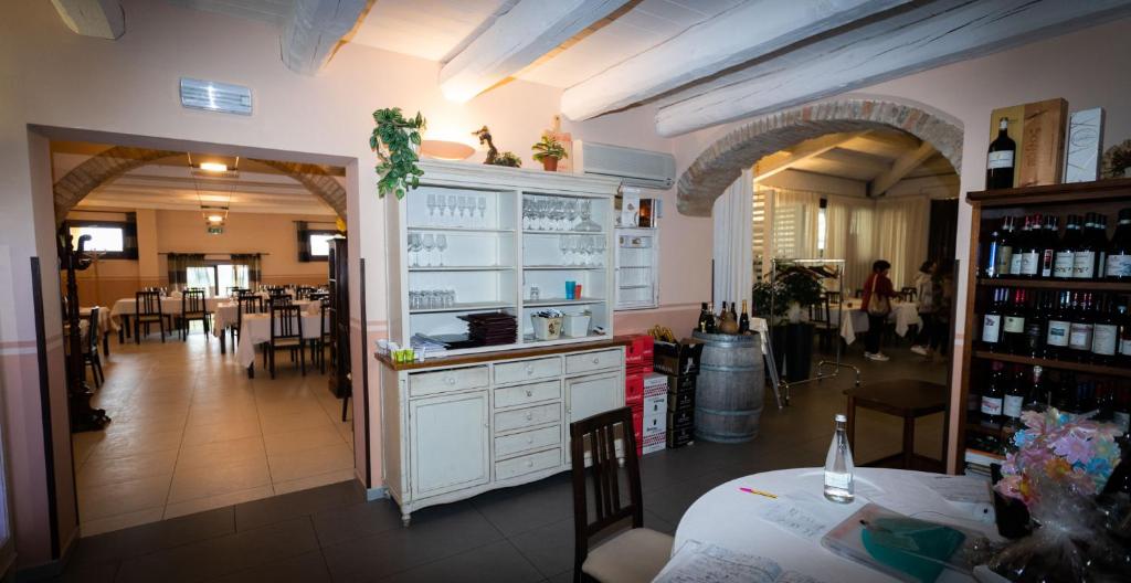 Hotel Ristorante Cantina Langelina photo 1