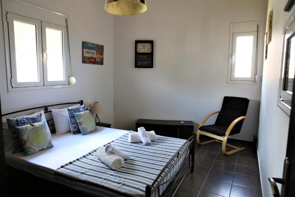 Havana 1 Sea and Pool Apartment photo 1