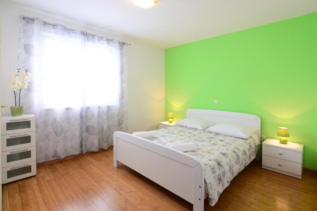 Apartments Vodanović photo 1