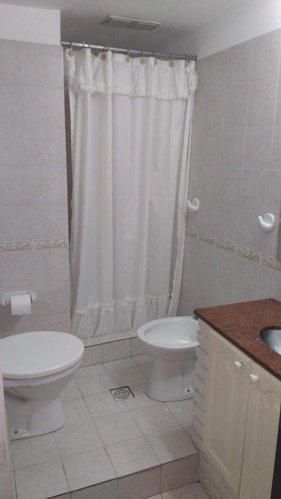Hotel Lihuel photo 2