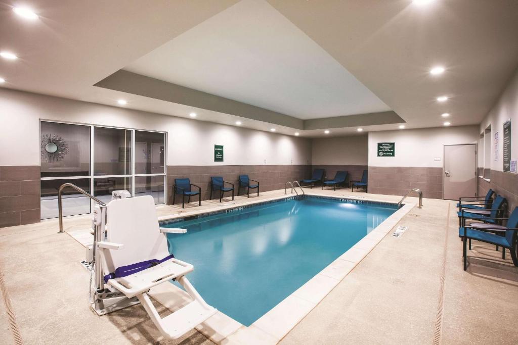 La Quinta by Wyndham Dallas Northeast-Arboretum photo 4