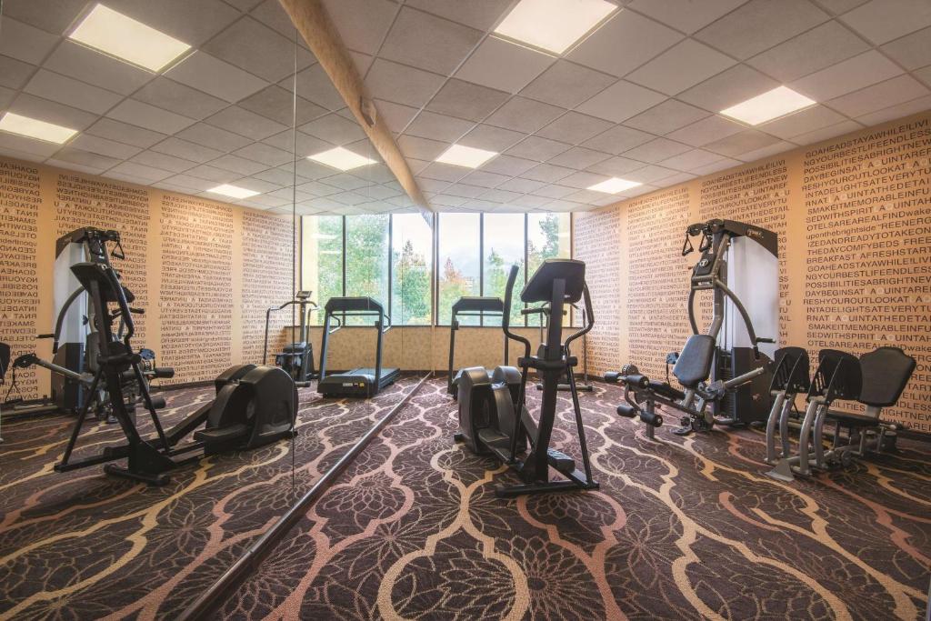 La Quinta by Wyndham Silverthorne - Summit Co photo 2