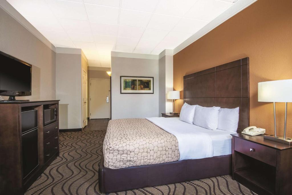 La Quinta by Wyndham Silverthorne - Summit Co photo 4