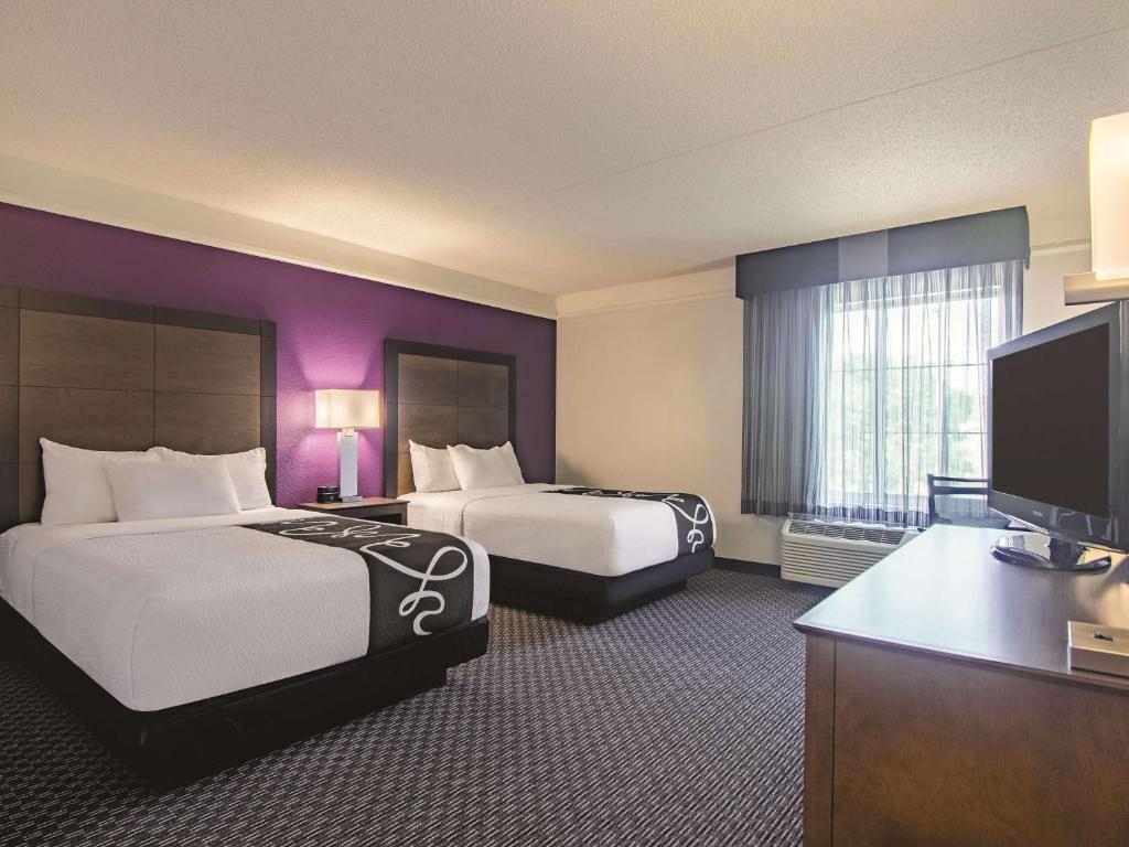 La Quinta by Wyndham Oklahoma City Norman photo 2