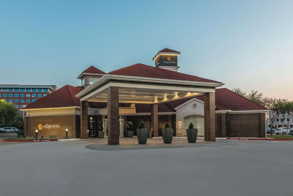 La Quinta by Wyndham Dallas Plano West photo 3