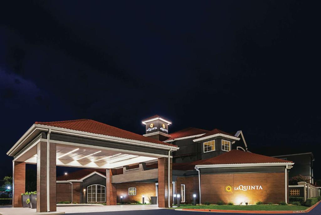La Quinta by Wyndham Fort Worth City View photo 1