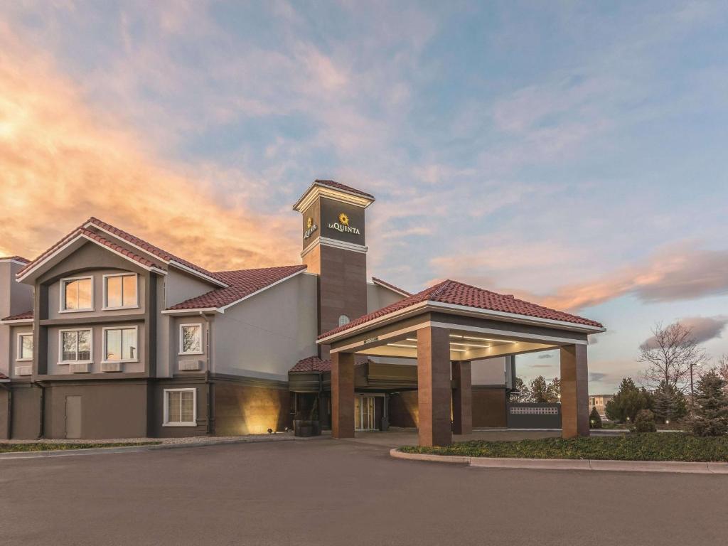 La Quinta by Wyndham Denver Tech Center photo 3