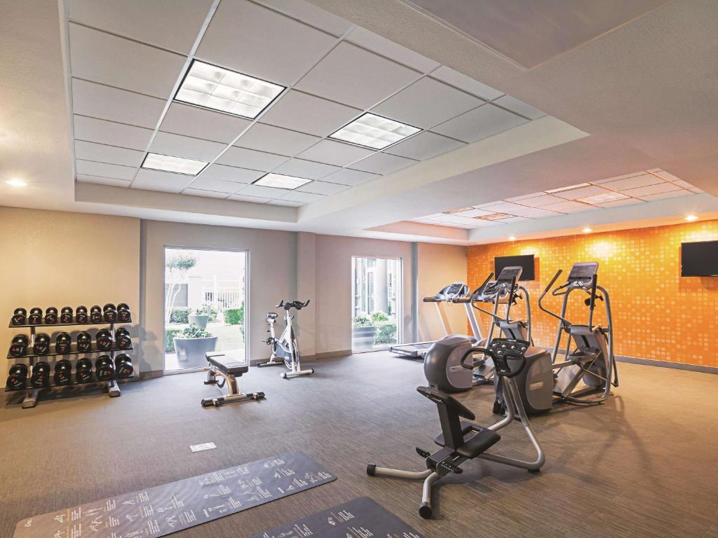 La Quinta by Wyndham Fort Worth City View photo 2