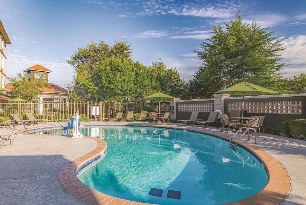 La Quinta by Wyndham Oklahoma City Norman photo 4
