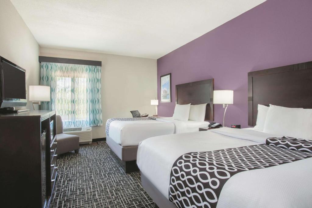 La Quinta by Wyndham Fort Walton Beach photo 2